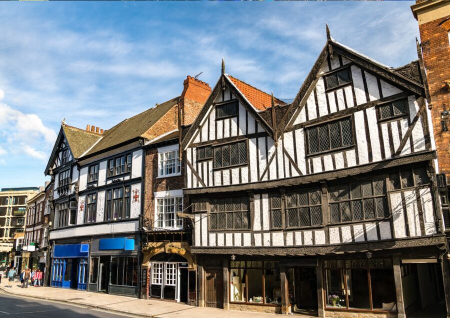 York: Witches and History Old Town Walking Tour - Key things to know before joining the coven