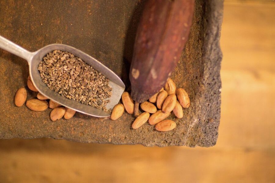 York: York Cocoa Works Guided Tour and Tasting - Why the Guides Matter So Much