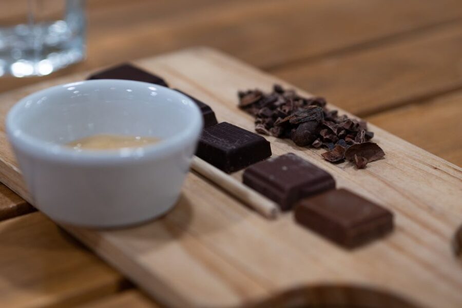 York: York Cocoa Works Guided Tour and Tasting - How to Get More from the Tasting